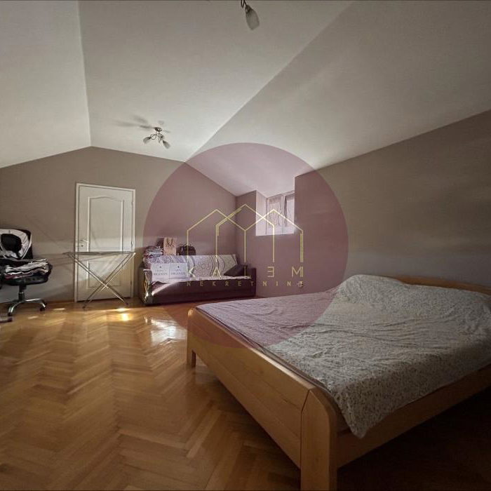 Petosoban stan na prodaju, Konjarnik, Beograd, 163m², 370.000 €