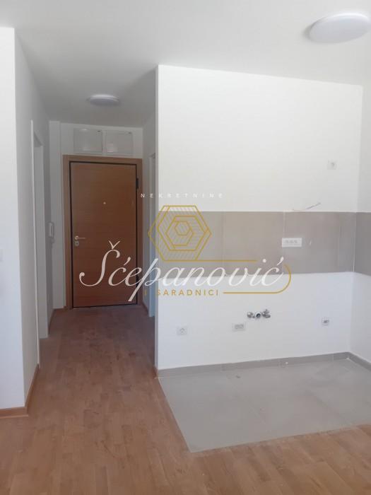 Dvosoban stan na prodaju, Telep, Novi Sad, 40m², 125.000 €