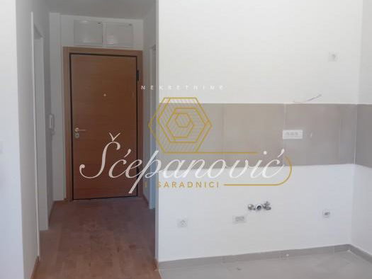 Stan Prodaja Novi Sad  40 m2
