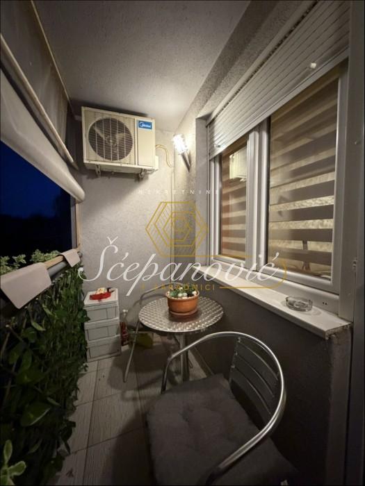 Stan Prodaja Novi Sad  47 m2