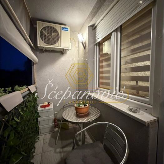 Stan Prodaja Novi Sad  47 m2