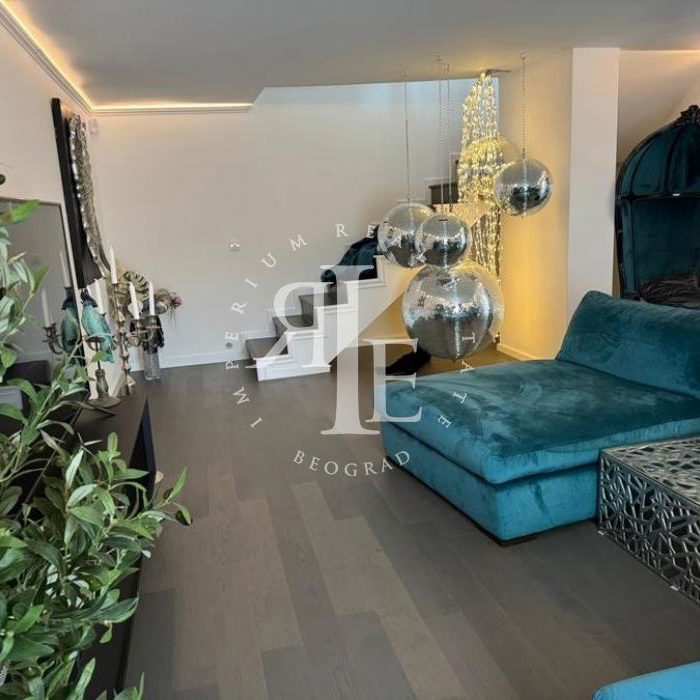 Kuća Prodaja Beograd Ralja 270 m2
