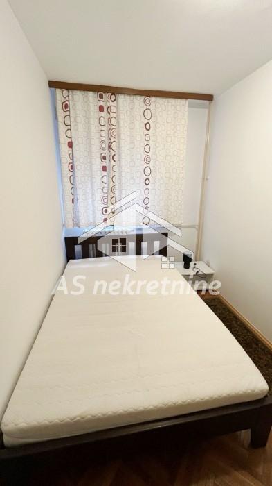 Stan Izdavanje Beograd Blok 33 - Geneks 62 m2