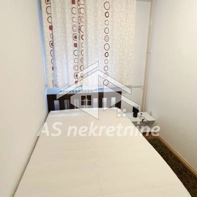 Stan Izdavanje Beograd Blok 33 - Geneks 62 m2
