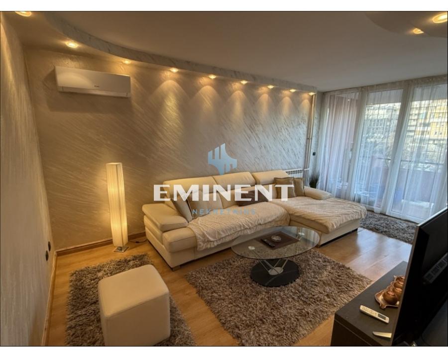 Stan Izdavanje Beograd Blok 22 80 m2