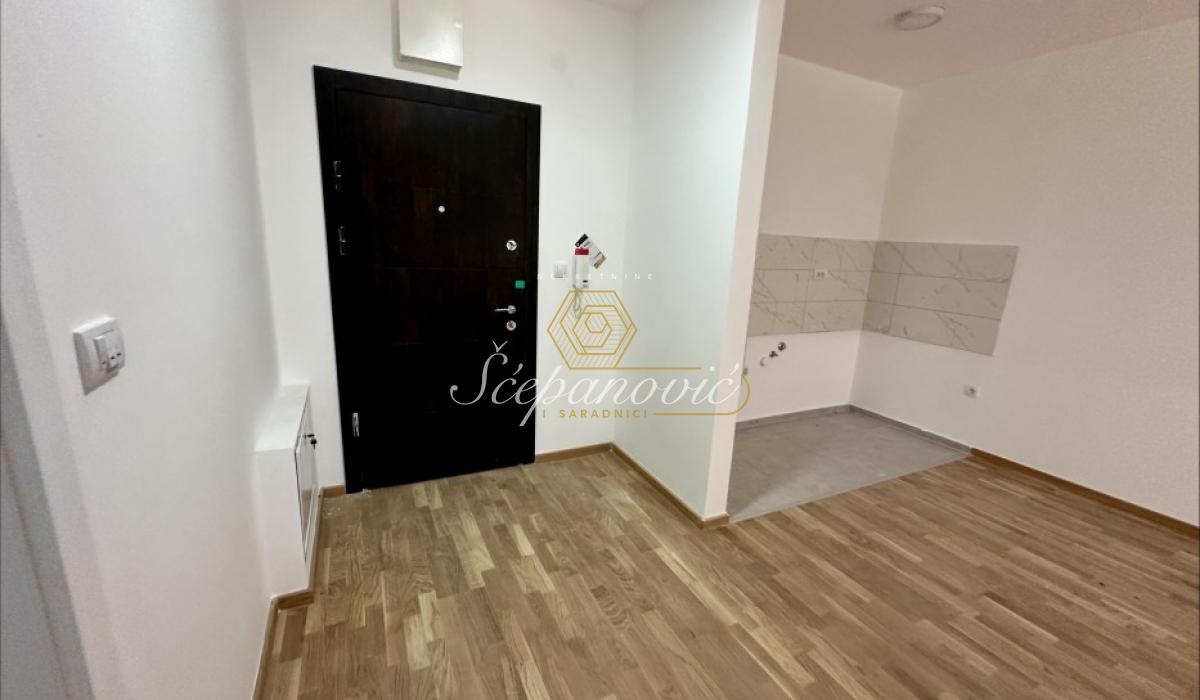 Stan Prodaja Novi Sad  44 m2