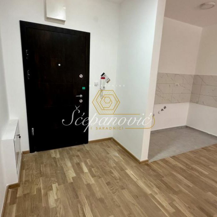 Stan Prodaja Novi Sad  44 m2