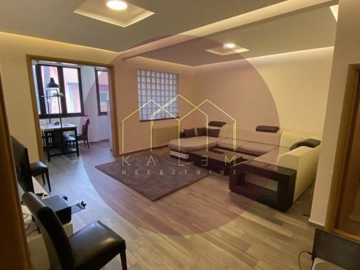 Stan Prodaja Beograd Zaplanjska 125 m2