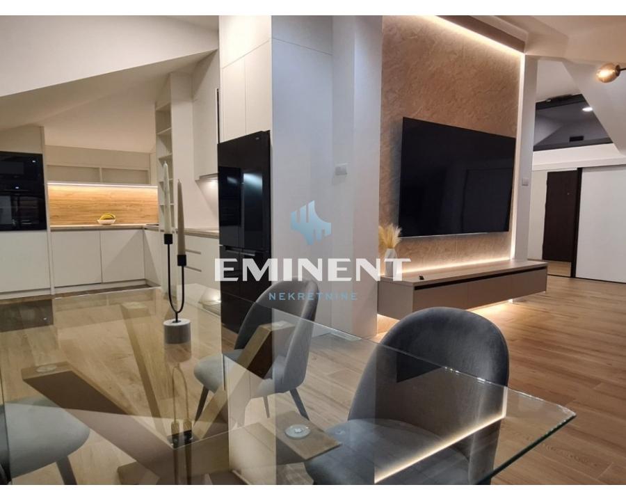 Stan Izdavanje Beograd Dedinje 360 m2