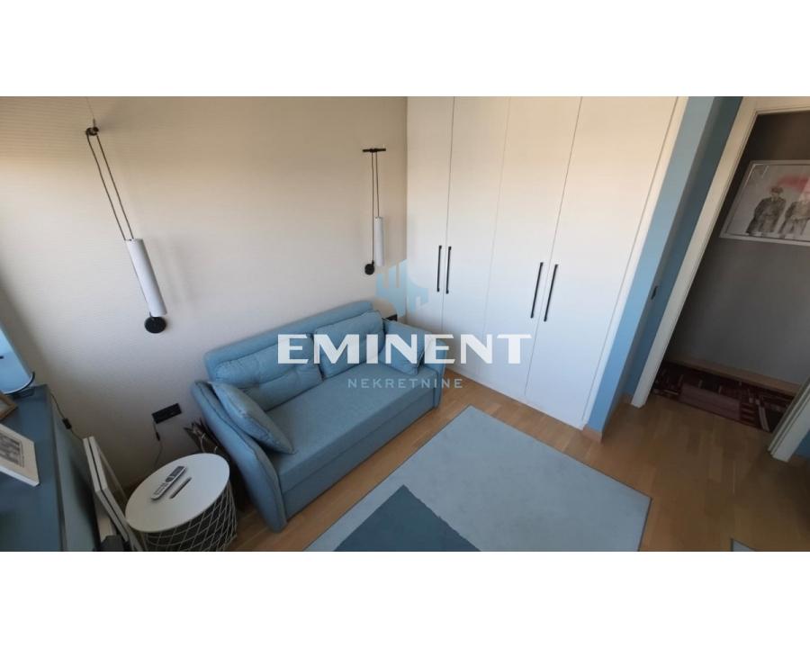 Četvorosoban stan na prodaju, Beograd na Vodi, Beograd, 110m², 550.000 €