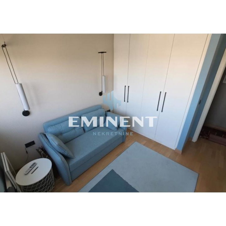 Četvorosoban stan na prodaju, Beograd na Vodi, Beograd, 110m², 550.000 €