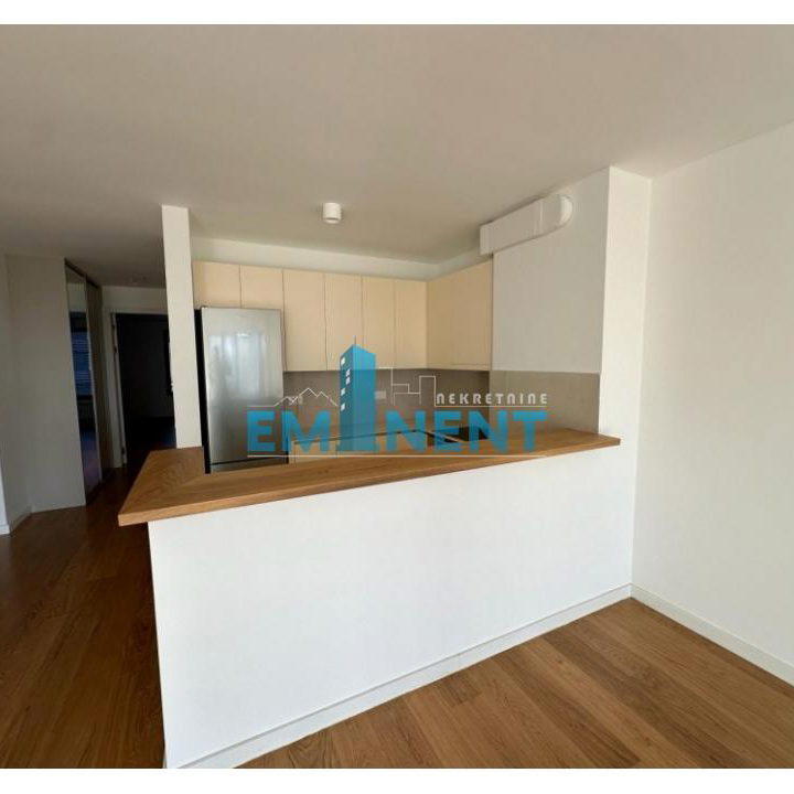 Stan Izdavanje Beograd Dorćol 123 m2