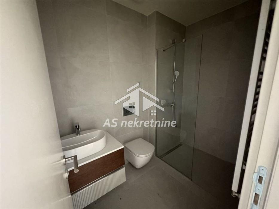Stan Izdavanje Beograd Beograd na Vodi 79 m2