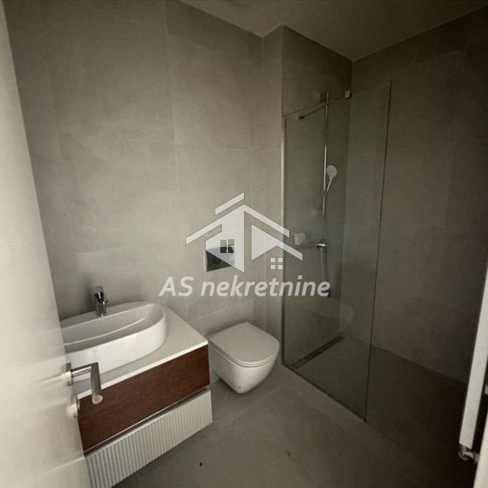 Stan Izdavanje Beograd Beograd na Vodi 79 m2