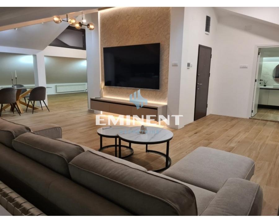 Stan Izdavanje Beograd Dedinje 360 m2