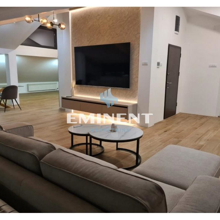Stan Izdavanje Beograd Dedinje 360 m2