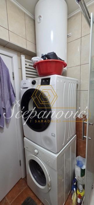 Stan Prodaja Novi Sad  44 m2