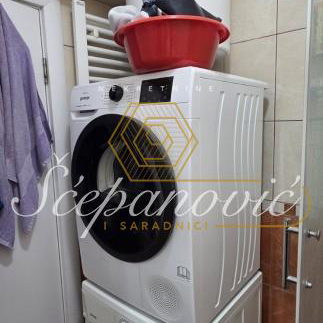 Stan Prodaja Novi Sad  44 m2