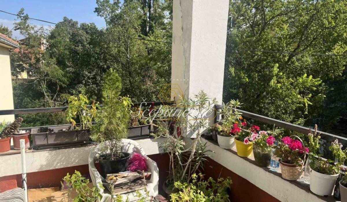 Četvorosoban stan na prodaju, Centar, Novi Sad, 115m², 280.000 €
