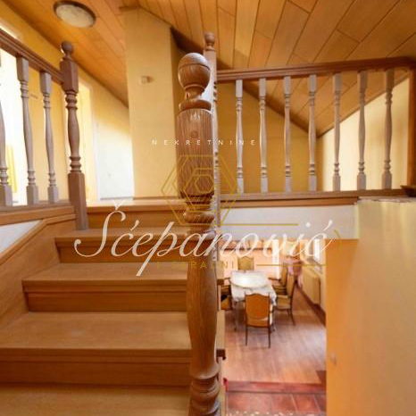 Petosoban stan na prodaju, Kej, Novi Sad, 179m², 400.000 €