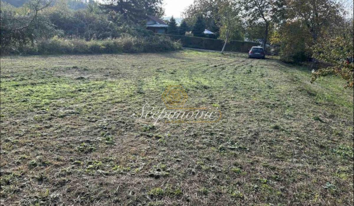 Plac Prodaja Novi Sad Plac Prodaja Novi Sad Alibegovac 1198 m2