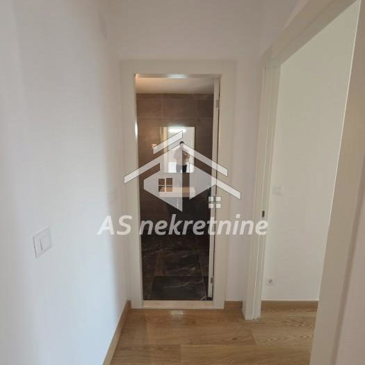 Dvosoban stan za izdavanje, Blok 65, Beograd, 58m², 1.100 €/mes
