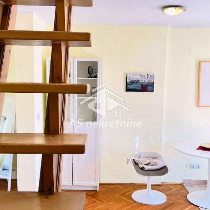 Stan Izdavanje Beograd Slavija 66 m2