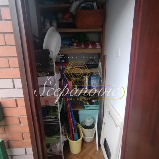 Stan Izdavanje Novi Sad Tozin Sokak 60 m2