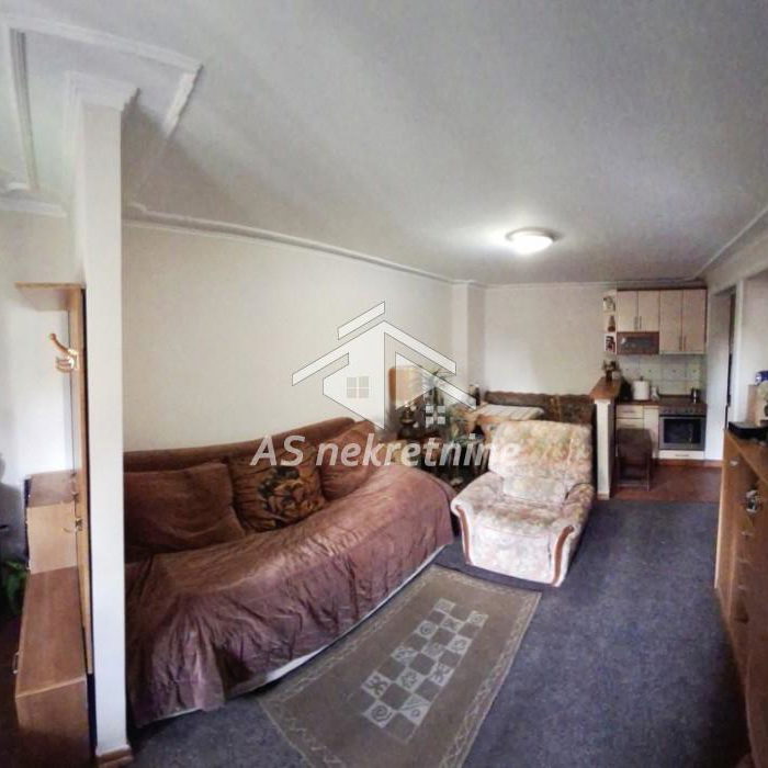 Stan Prodaja Beograd Olimp 43 m2