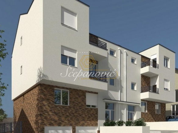 Stan Prodaja Novi Sad Mišeluk 73 m2