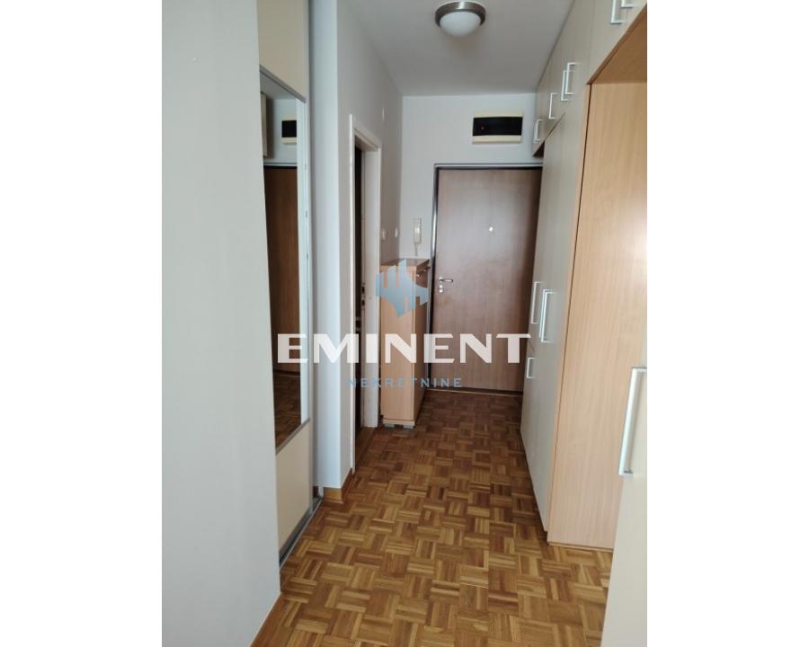 Stan Izdavanje Beograd Stan Izdavanje Beograd FON 51 m2