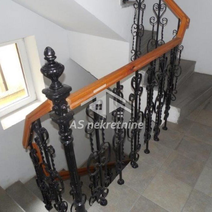 Dvosoban stan na prodaju, Voždovačka Crkva, Beograd, 60m², 220.000 €