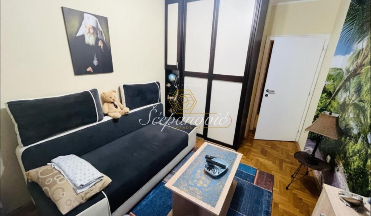Stan Prodaja Novi Sad Nova Detelinara 41 m2