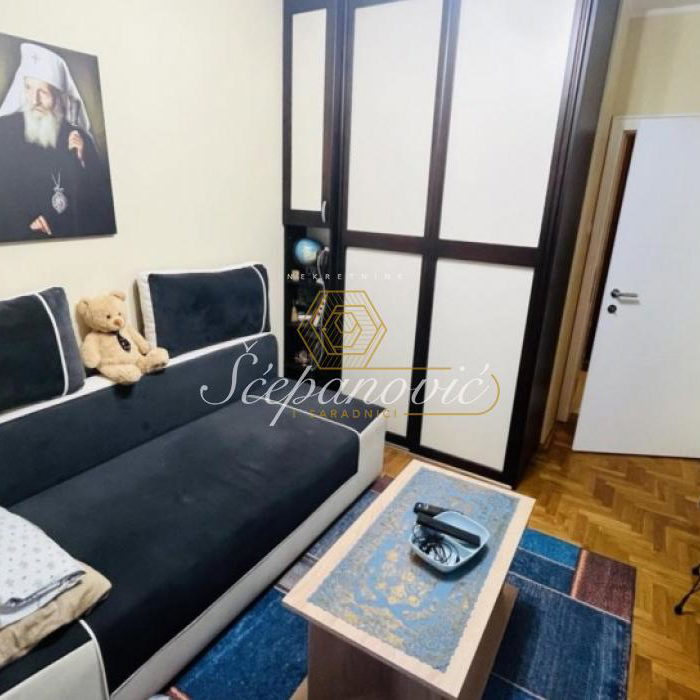 Stan Prodaja Novi Sad Nova Detelinara 41 m2