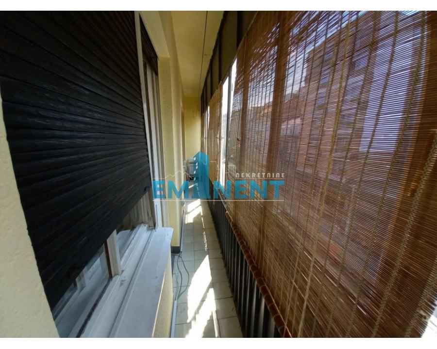 Trosoban stan za izdavanje, Slavija, Beograd, 72m², 1.000 €/mes