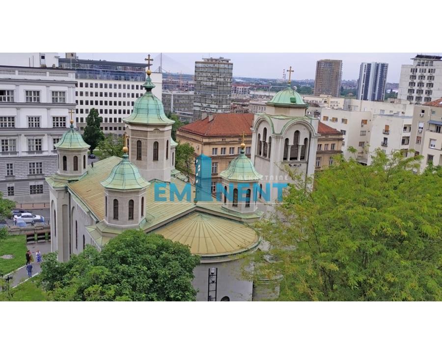 kuca-prodaja-f0MwW0goL5 Trosoban stan za izdavanje, Balkanska, Beograd, 100m², 1.750 €/mes