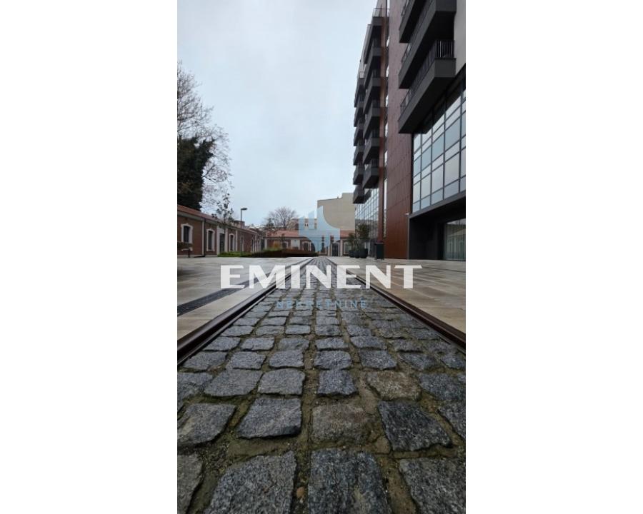 Trosoban stan na prodaju, Bulevar Kralja Aleksandra, Beograd, 94m², 521.700 €