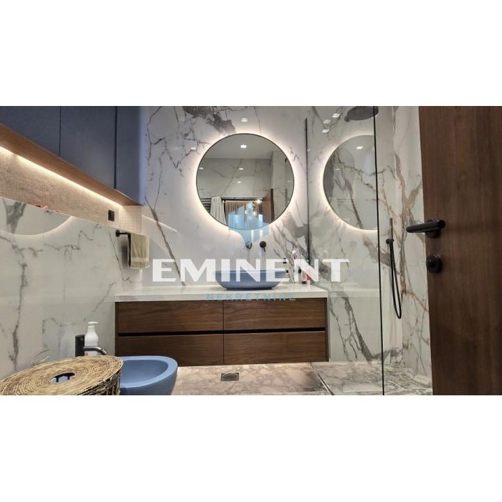 Četvorosoban stan na prodaju, Dedinje, Beograd, 120m², 530.000 €