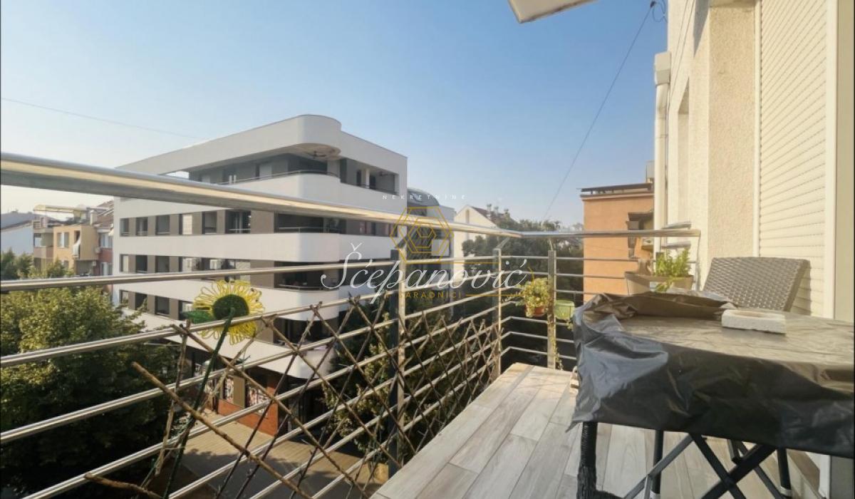 Stan Prodaja Novi Sad Stan Prodaja Novi Sad 181 m2