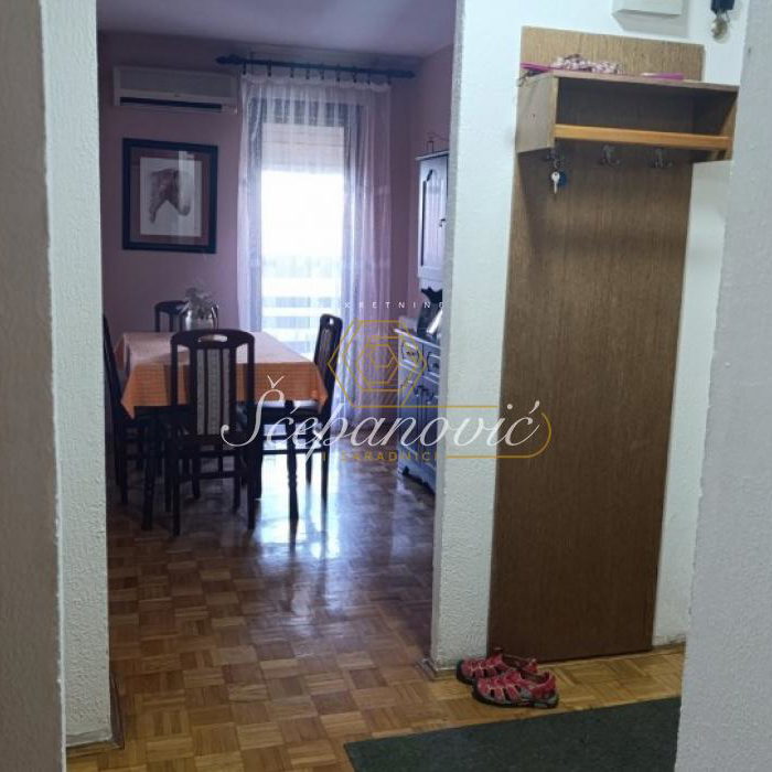 Četvorosoban stan na prodaju, Bistrica, Novi Sad, 78m², 200.000 €