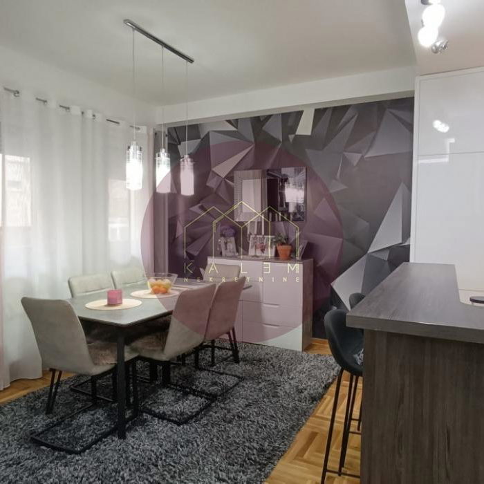 Stan Prodaja Beograd Vojvode Vlahovića Voždovac 70 m2