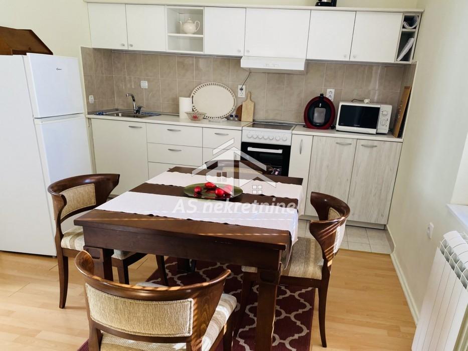 Stan Prodaja Beograd Stan Prodaja Beograd Voždovačka Crkva 60 m2