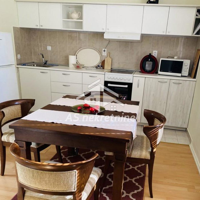 Stan Prodaja Beograd Voždovačka Crkva 60 m2