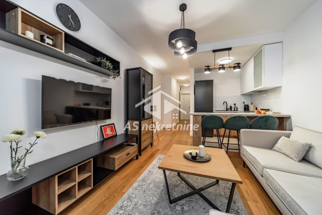 Stan Izdavanje Beograd Stan Izdavanje Beograd Vukov Spomenik 40 m2