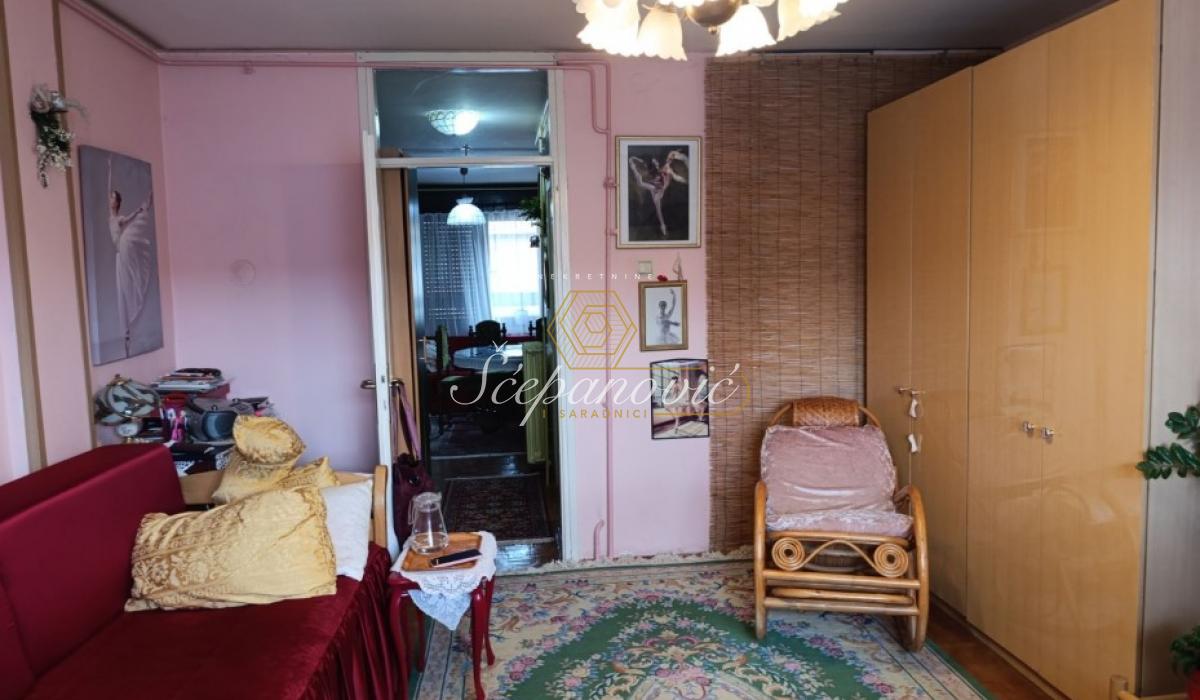 Stan Prodaja Novi Sad Stan Prodaja Novi Sad 46 m2