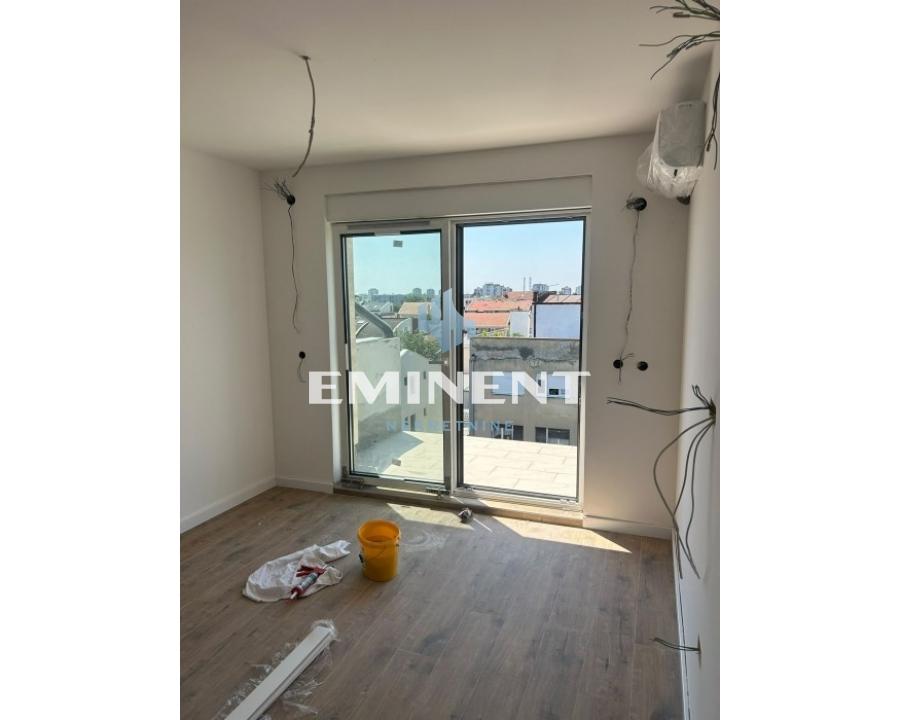 Trosoban stan na prodaju, Gornji Grad, Beograd, 69m², 207.000 €