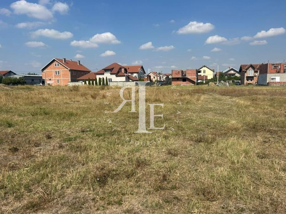 Plac Prodaja Beograd Borča 6085 m2