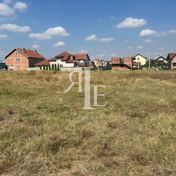 Plac Prodaja Beograd Borča 6085 m2