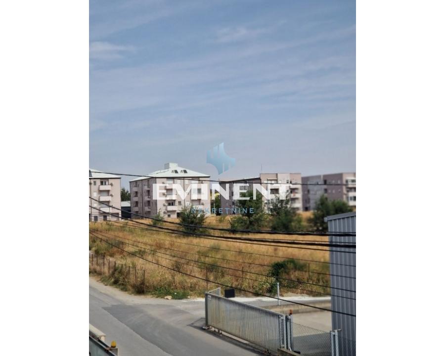 Višesoban stan za izdavanje, Ledine, Beograd, 160m², 2.750 €/mes