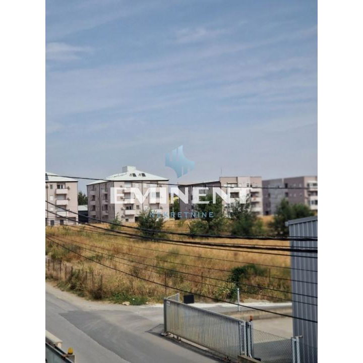 Višesoban stan za izdavanje, Ledine, Beograd, 160m², 2.750 €/mes